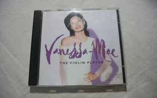 CD Vanessa-Mae - The Violin Player