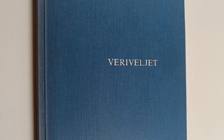 Kaarlo Vierunen : Veriveljet : runoelma