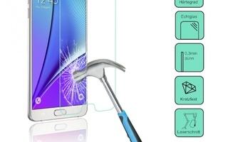 Samsung Galaxy Note 5 panssarilasi (8918)