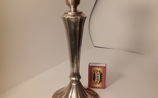 Hopea kynttilänjalka k, 21cm