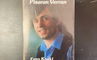 Eero Koski - Pisaran verran C-kasetti