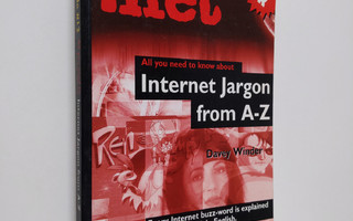 Davey Winder : All You Need to Know about Internet Jargon...