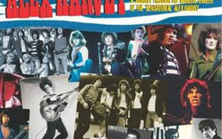 ALEX HARVEY: Considering The Situation 2CD