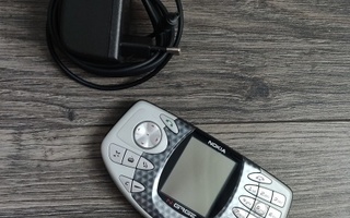 Nokia N-Gage