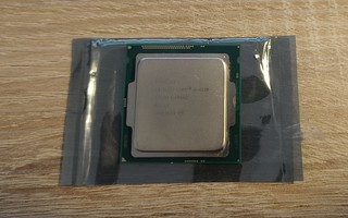 Intel I5-4590 3.30/3.70GHz LGA1150