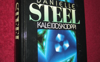 Danielle Steel - Kaleidoskooppi