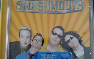Smash Mouth - S/t CD