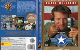 Hyvää Huomenta Vietnam	(2 613)	K	-FI-	DVD	suomik.		robin wil