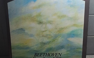 Beethoven symphony 9!
