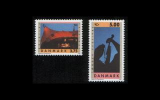 Tanska 1105-6 ** Pohjola (1995)