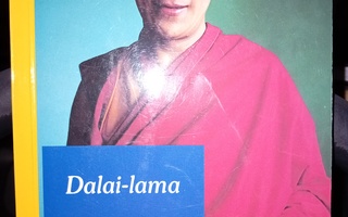 Dalai-lama : Sisäinen tasapaino  ( SIS POSTIKULU  )