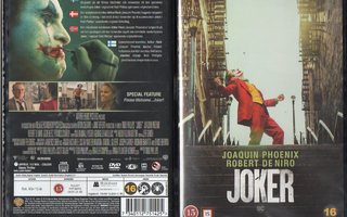 Joker (2019)	(65 787)	UUSI	-FI-	DVD	nordic,		joaquin phoenix