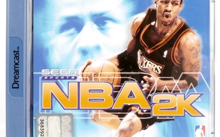 NBA 2K