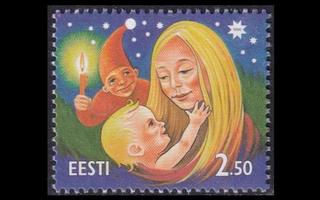 Eesti 288 ** Joulu (1996)