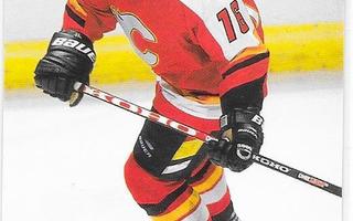 1999-00 Pacific Omega #41 Cory Stillman Calgary Flames