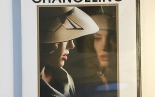 Changeling – vaihdokas (2008) Clint Eastwood -elokuva (UUSI)