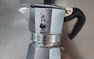 Bialetti Coffee Maker, 1 cups