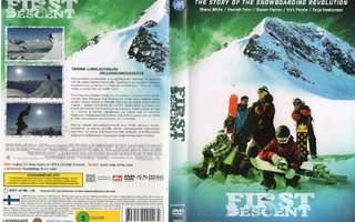 first descent	(68 452)	k	-FI-	DVD	suomik.			2005	lumilautail