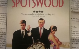 Spotswood (DVD)