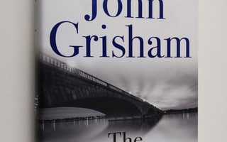 John Grisham : The Rooster Bar