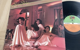 Sister Sledge – We Are Family (Orig. 1979 UK LP)