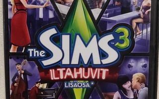 The Sims 3: Late Night - PC