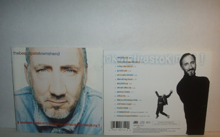 Pete Townshend CD The Best Of