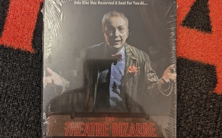 The Theatre Bizzare