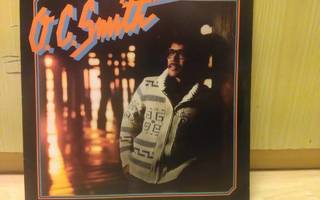 O. C. Smith - Love Is Forever