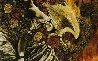 GODGORY - Resurrection CD - Nuclear Blast 1999