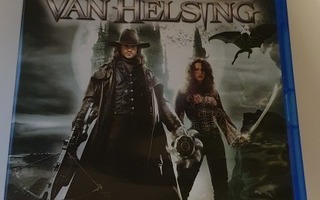 Van Helsing  Nordic Bd (Hugh Jackman)