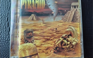 PYRAMID - S/T