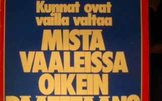 Suomen Kuvalehti Nro 42/1980 (25.2)