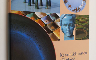 Keramikkonsten i Finland