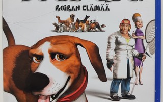 Dog's Life - Koiran Elämää PS2-peli