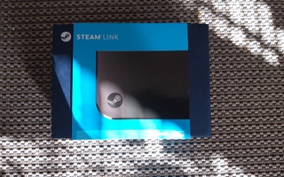 Steam Link