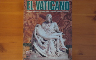 El Vaticano.P.1984.Nid.Hieno!