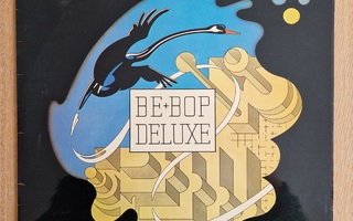 Be-Bop Deluxe - Futurama