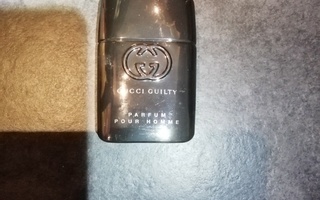 Gucci Guilty Pour homme Parfum miesten tuoksu, 50ml