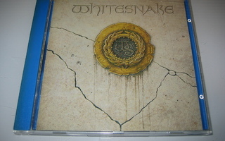 Whitesnake - 1987 (CD)