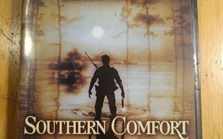 BLU-RAY: Southern Comfort