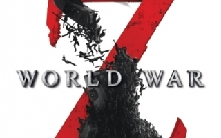 World War Z  -   (Blu-ray 3D)