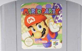 Mario Party