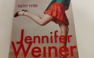 Jennifer Weiner; Tietyt tytöt