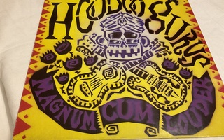 Hoodoo Gurus - Magnum Cum Louder (LP)