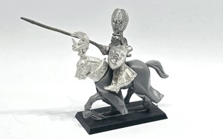 Warhammer Fantasy - Bretonnia Grail Knight [G176]