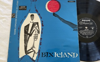 Eddie Condon – Bixieland (Orig. 1955 HOLLAND LP)