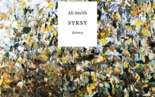 Ali Smith: Syksy