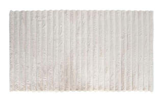 Matto Home ESPRIT 200 x 140 cm Beige Polyesteri