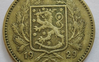 5 mk 1929